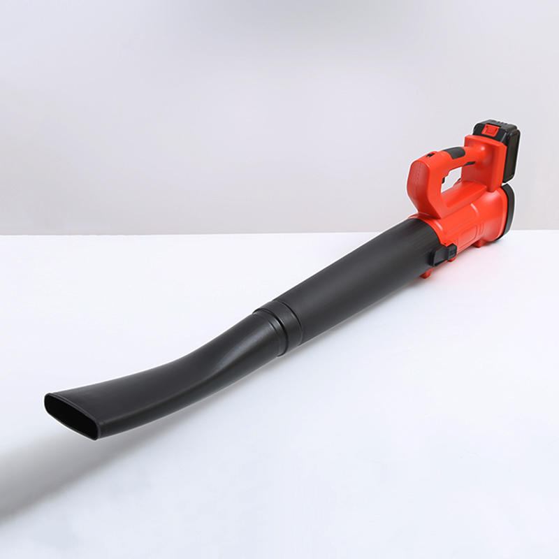 EB03 High Power Industrial Dust Removal Portable Lithium Battery Wireless Leaf Blower