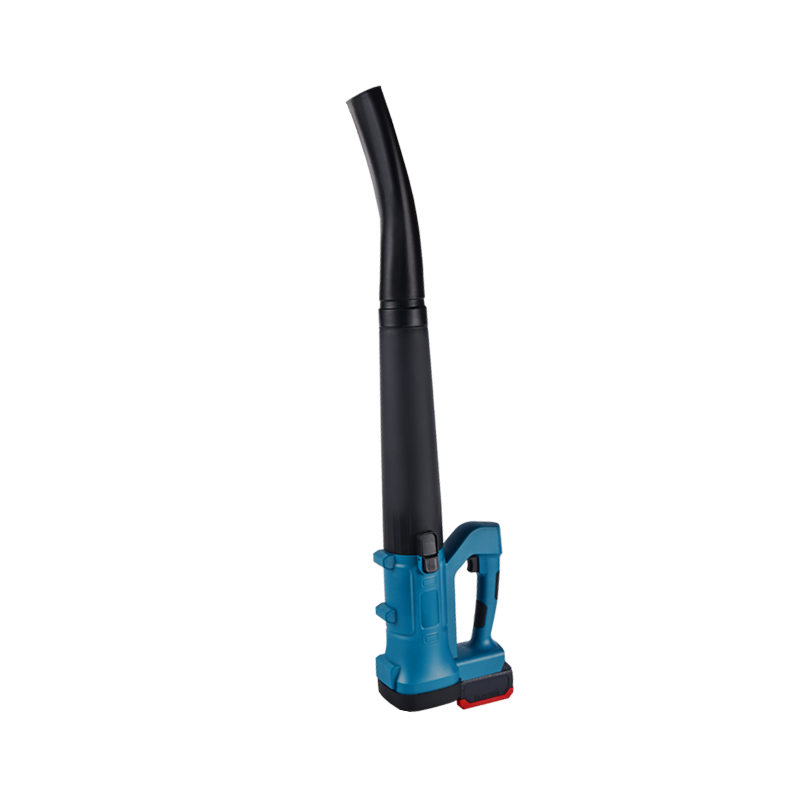 EB03 High Power Industrial Dust Removal Portable Lithium Battery Wireless Leaf Blower