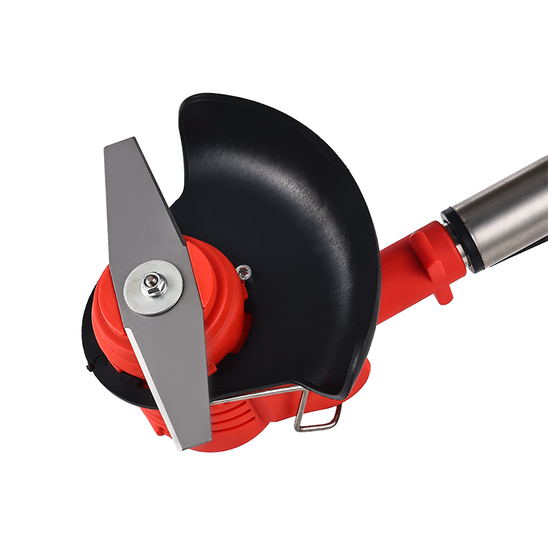 DUH003-21V Brush Household Agricultural Multi-functional Rechargeable Lithium Battery Weeder