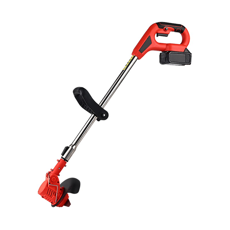DUH003-21V Brush Household Agricultural Multi-functional Rechargeable Lithium Battery Weeder