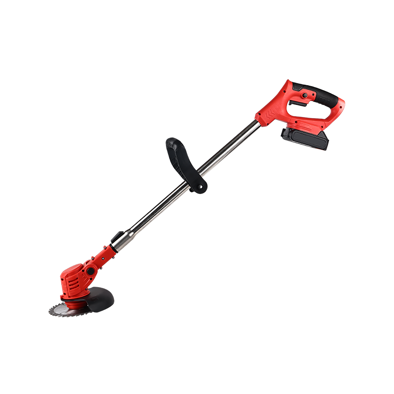 DUH004-Small Rechargeable Landscaping Electric Lawn Mower