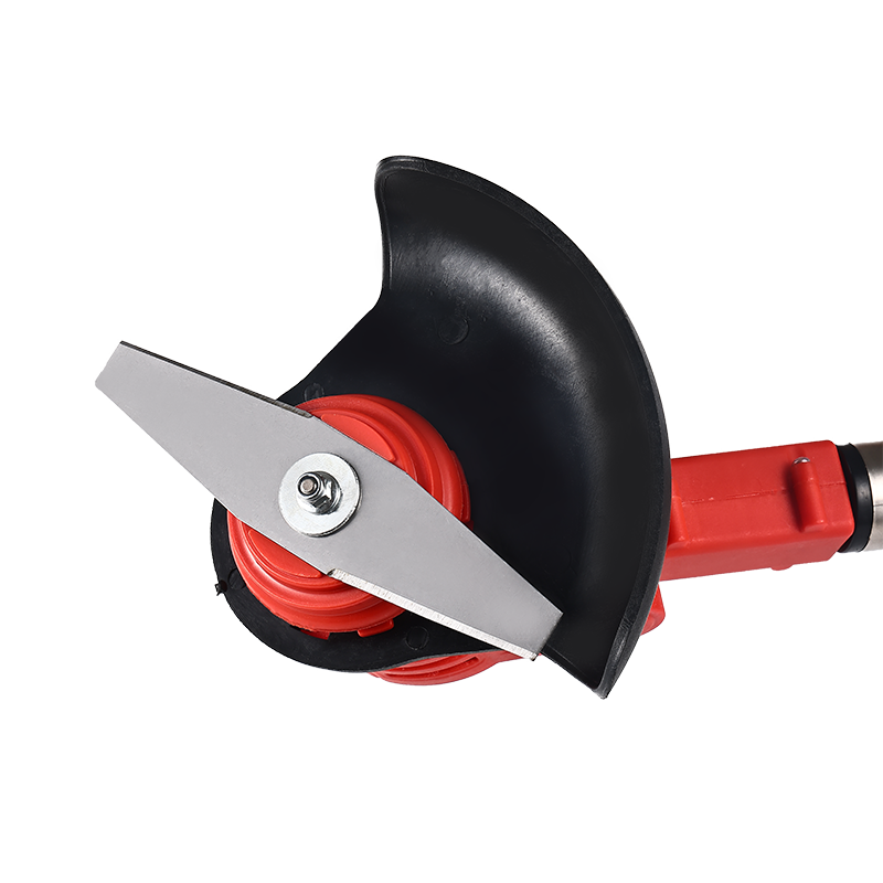 DUH004-Small Rechargeable Landscaping Electric Lawn Mower