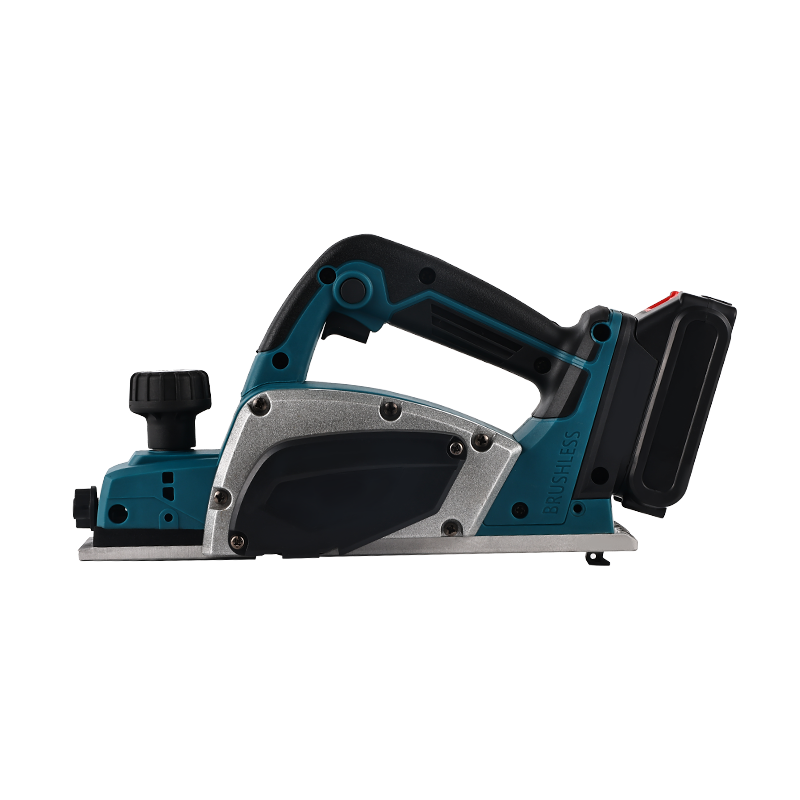 Household Small Portable Woodworking Electric Planer