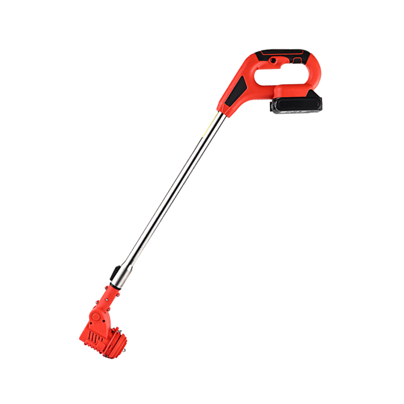 DUH003-21V Brush Household Agricultural Multi-functional Rechargeable Lithium Battery Weeder