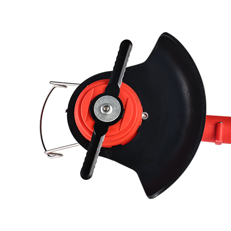 DUH003-21V Brush Household Agricultural Multi-functional Rechargeable Lithium Battery Weeder