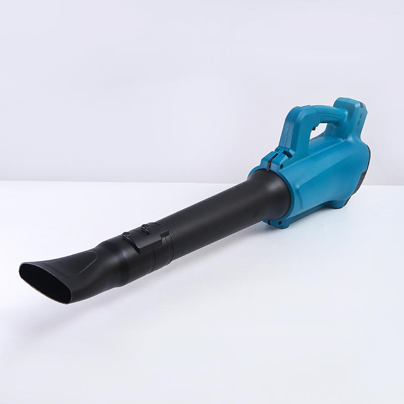 Detachable Large Capacity Industrial Brushless Lithium Electric Leaf Blower