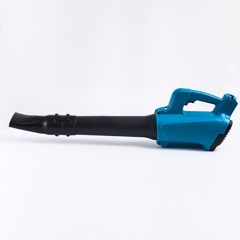 Detachable Large Capacity Industrial Brushless Lithium Electric Leaf Blower
