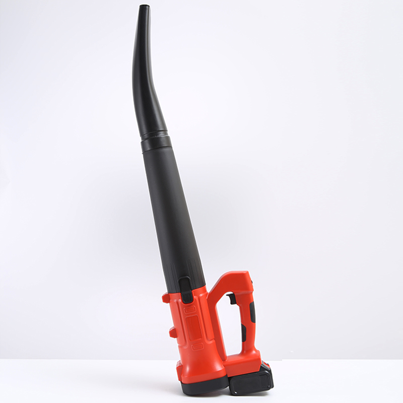 EB03 High Power Industrial Dust Removal Portable Lithium Battery Wireless Leaf Blower