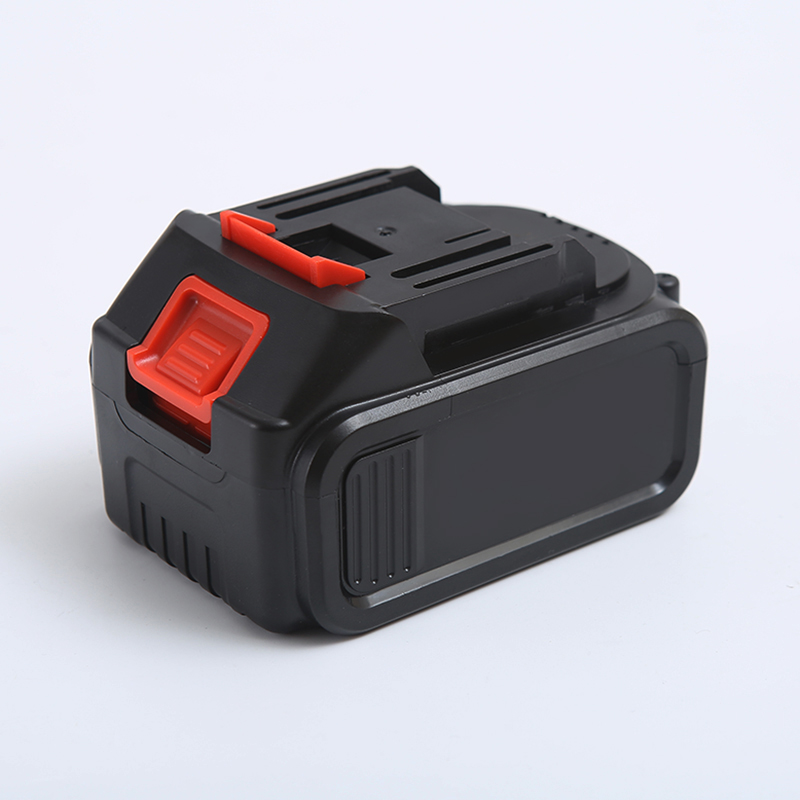 EB03 High Power Industrial Dust Removal Portable Lithium Battery Wireless Leaf Blower
