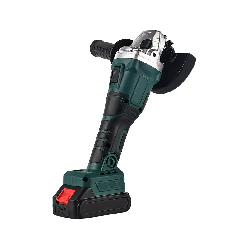 Outdoor Small Electric Polishing 100-4 Angle Grinder