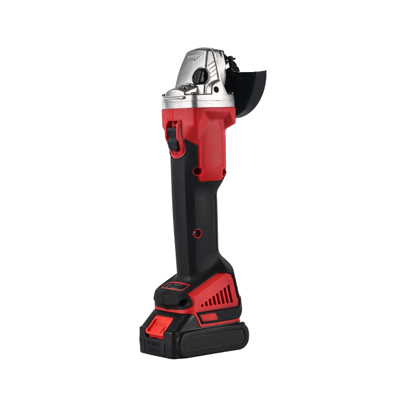 Multifunctional household 100-3 angle grinder