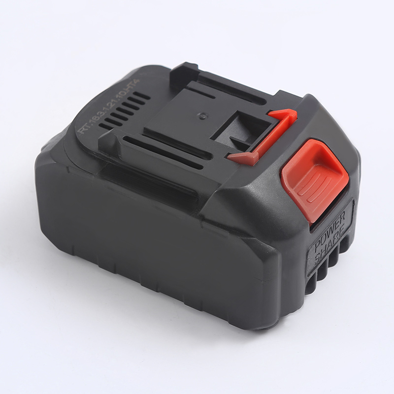 Outdoor portable single person small lithium battery tea picker