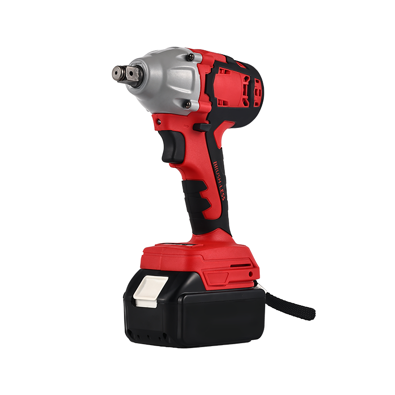 Enduring Power Commitment to Battery Life of Electric Tools Factory
