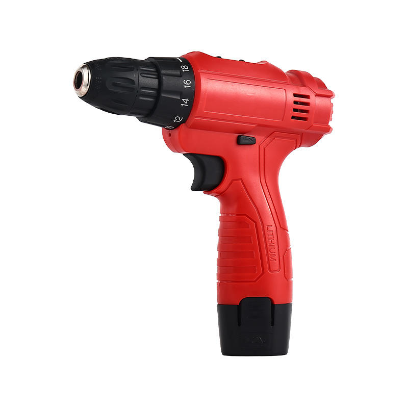 Cutting the Cord: Unleashing the Potential of Cordless Power Tools